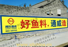 海南墻體廣告專業(yè)之選 蒼穹墻體廣告公司，二十年經(jīng)驗(yàn)鑄就卓越路牌廣告服務(wù)