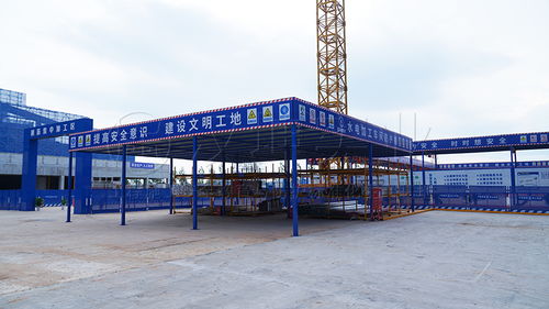 木工棚與鋼筋加工棚的安全防護及建筑鋼筋產(chǎn)品銷售解析